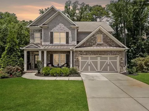 2659 Bethel Ct, Marietta, GA 30066