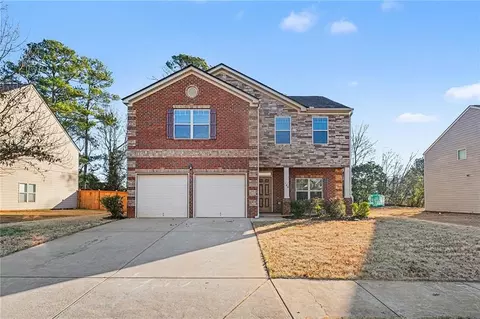 164 Mary Jane Ln, Covington, GA 30016