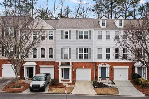 3443 Lathenview Ct, Alpharetta, GA 30004