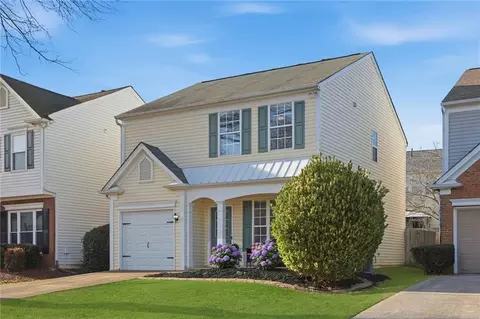 1662 Leyland Dr NW, Kennesaw, GA 30152
