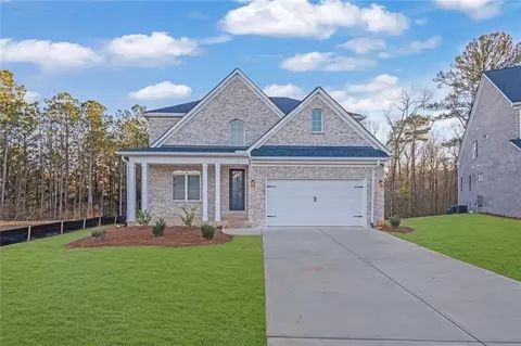 70 Somerset Hls, Fairburn, GA 30213
