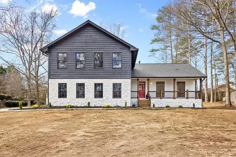 7605 Raleigh Ln, Jonesboro, GA 30236