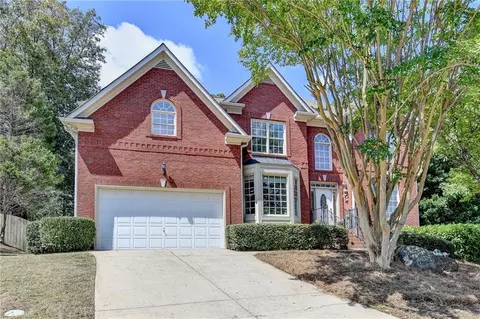 596 Jackson Ridge Dr NW, Kennesaw, GA 30144