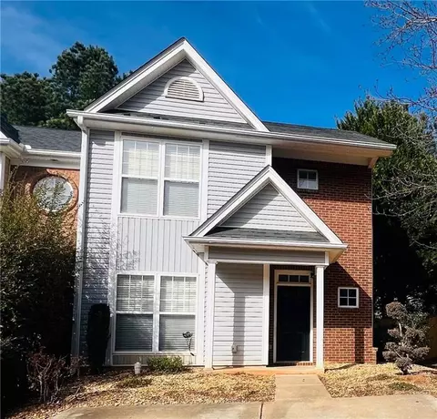234 Pearl Chambers Dr, Dawsonville, GA 30534