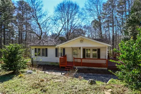 4291 Bartow Carver Rd SE, Acworth, GA 30102