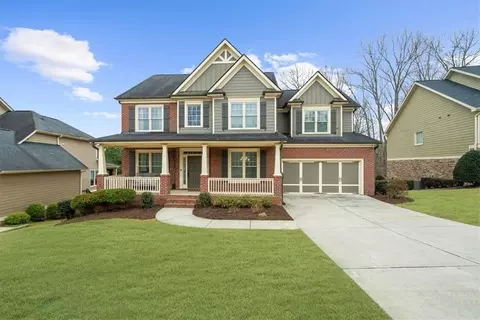 7227 Lake Sterling Blvd, Flowery Branch, GA 30542