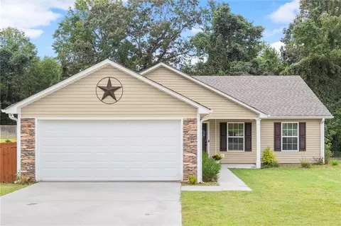 127 Angela Ln, Dawsonville, GA 30534