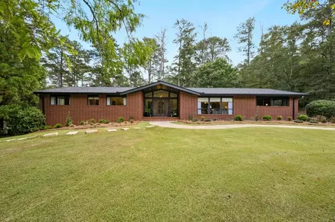334 Luther Bailey Rd, Senoia, GA 30276