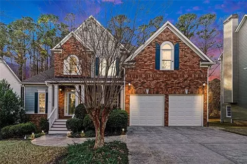 1164 Amberton Ln, Powder Springs, GA 30127