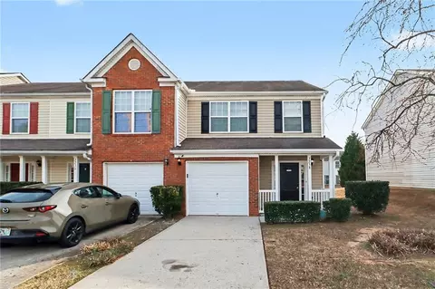 7238 April Ct, Morrow, GA 30260