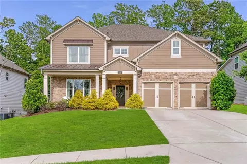 618 Denali Dr, Mableton, GA 30126
