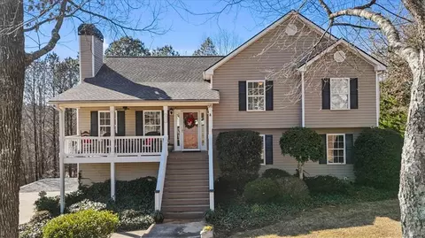 608 Greenleaf Way, Ball Ground, GA 30107
