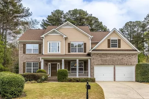 3402 Owens Landing Dr NW, Kennesaw, GA 30152
