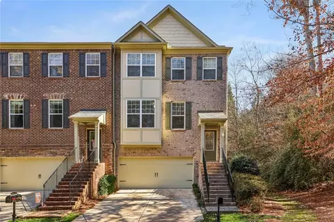 3723 Inglewood Way, Atlanta, GA 30319