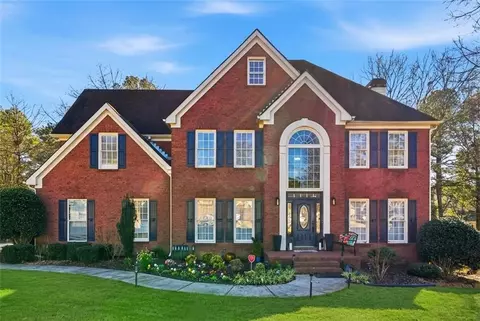 940 Capella Creek Way, Grayson, GA 30017