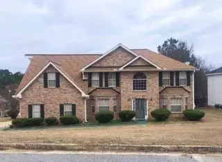3920 Creek Shoals Ct, Ellenwood, GA 30294