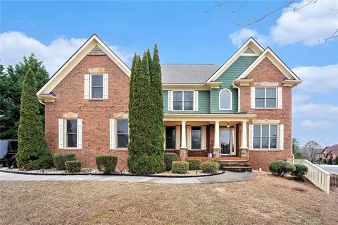 1979 Alcovy Shoals Blf, Lawrenceville, GA 30045