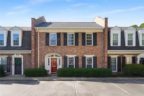 6 Scotland Pl NW, Atlanta, GA 30318