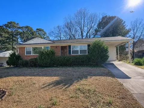 4206 Old Rock Cut Rd, Conley, GA 30288