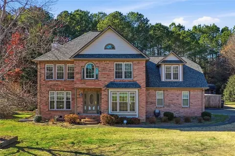 11 Mission Hills Dr SW, Cartersville, GA 30120