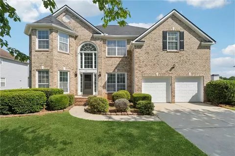 720 Martin Field Dr, Lawrenceville, GA 30045