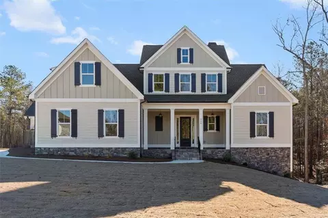 990 Cable Rd, Waleska, GA 30183