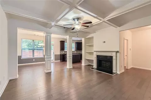 3192 Spicy Cedar Ln, Lithonia, GA 30038