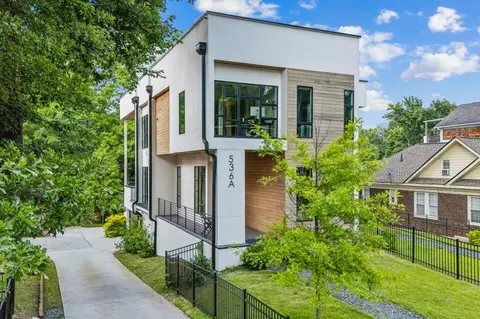 536 Highland Ave NE #A, Atlanta, GA 30312
