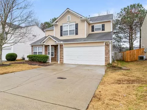 307 Meadows Ln, Canton, GA 30114 photo 2
