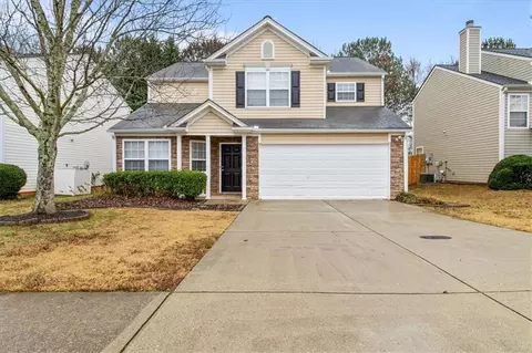 307 Meadows Ln, Canton, GA 30114