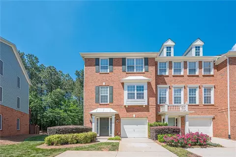 5589 Trace Views Dr, Norcross, GA 30071
