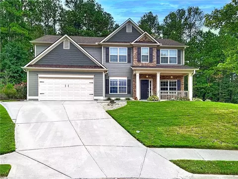 262 Lilyfield Ln, Acworth, GA 30101