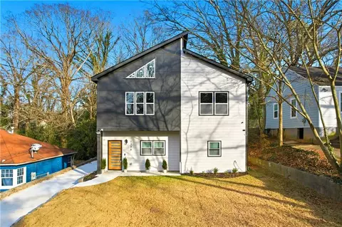 1386 Elizabeth Ave SW, Atlanta, GA 30310