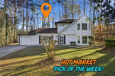 4030 Shane Trl, Ellenwood, GA 30294