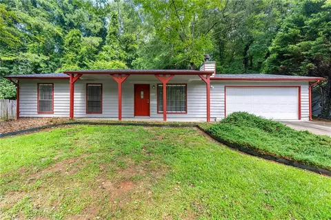 4680 Jamerson Forest Pkwy, Marietta, GA 30066