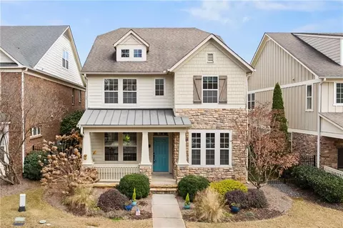 4521 W Village Ct SE, Smyrna, GA 30080