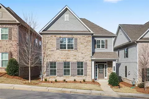 99 W Dixie Ave SE, Marietta, GA 30008