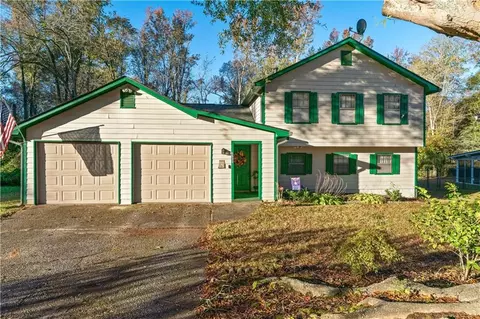 6633 Cameron Rd, Morrow, GA 30260 photo 34