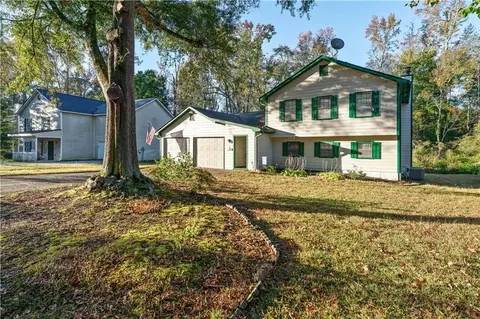 6633 Cameron Rd, Morrow, GA 30260 photo 36