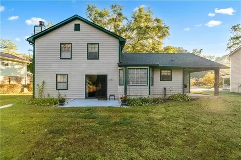 6633 Cameron Rd, Morrow, GA 30260 photo 25