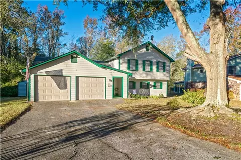 6633 Cameron Rd, Morrow, GA 30260
