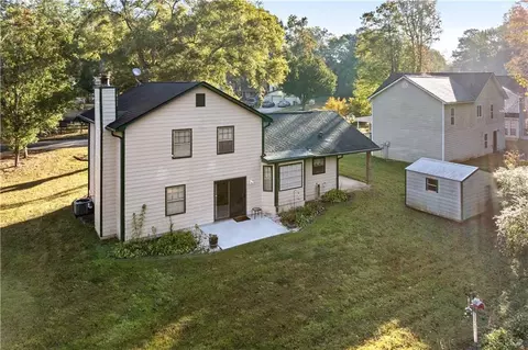 6633 Cameron Rd, Morrow, GA 30260 photo 32