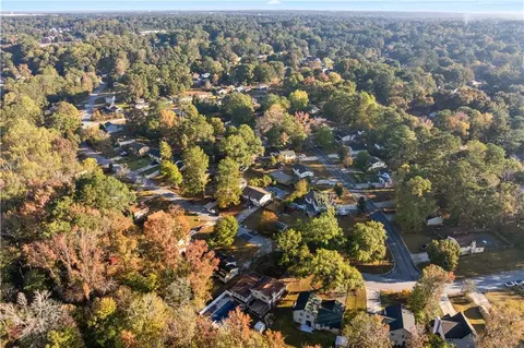 6633 Cameron Rd, Morrow, GA 30260 photo 41