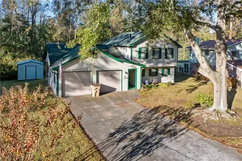 6633 Cameron Rd, Morrow, GA 30260 photo 37