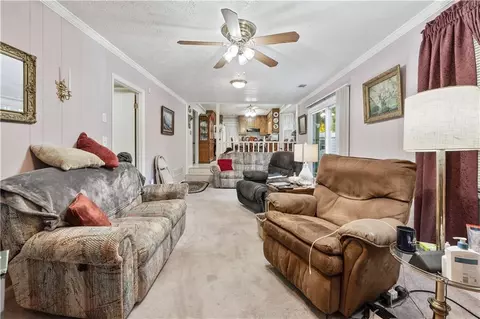6633 Cameron Rd, Morrow, GA 30260 photo 5