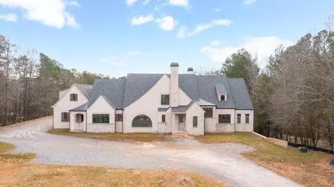 615 Hickory Flat Rd, Milton, GA 30004