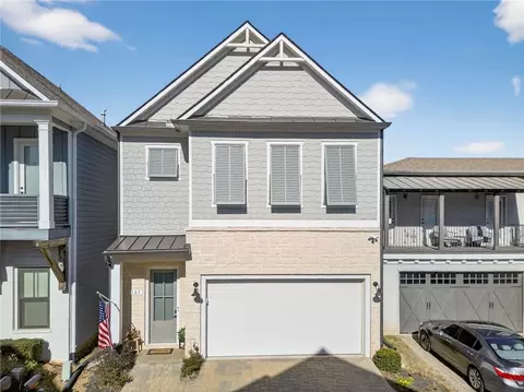 105 Batten Board Way, Woodstock, GA 30189