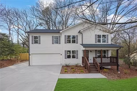 3010 Carriage Trl, Jonesboro, GA 30236