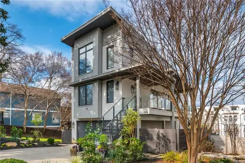 578 Morgan St NE, Atlanta, GA 30308