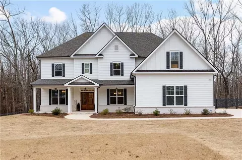 4895 Cool Springs Rd, Winston, GA 30187
